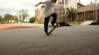 new nollie tricks [upl. by Eugnimod329]