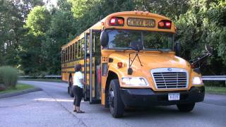 First Day of Kindergarten [upl. by Healy]