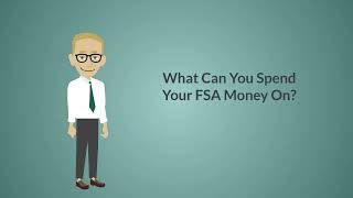 Benefits 101 What is an FSA [upl. by Marx]