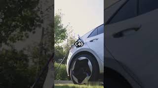 STOP Buying Electric SUVs Until You See This Volvo C40 Recharge Review [upl. by Haik]