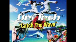 10 Broken Hearts  Def Tech 歌詞あり [upl. by Haimehen741]