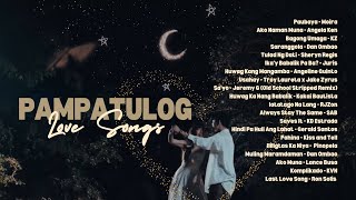 Pampatulog Love Songs vol 1 nonstop [upl. by Valiant]