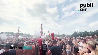 Defqon 2023 [upl. by Mariam560]