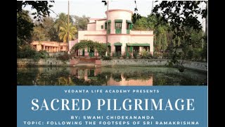 Sacred Pilgrimage  Part 1 [upl. by Bobette]