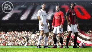 Casiokids  Fot i Hose FIFA 10 Soundtrack [upl. by Letnahc417]