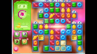 Candy Crush Jelly Saga Level 6003 [upl. by Lightman]