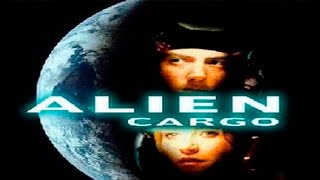 ALIEN CARGO Película en Español [upl. by Fergus]