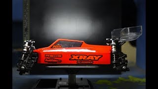 2019 XRAY XB4 [upl. by Esther]