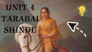 Unit 4Part 4 TARABAI SHINDE DU 5SEM 2024 [upl. by Ennalyrehc]