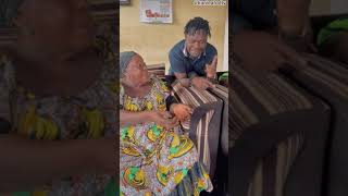 PROVERBS CHALLENGE BATTLE BETWEEN BABA EDA ONILEOLA AND IYA 2D EPS 13 [upl. by Azmuh]