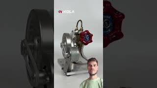 Tha best steam engine you have ever seen trending viralshort [upl. by Kina]