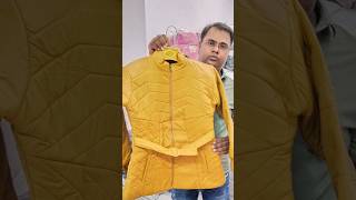 Winter Wear Wholesaler In Kolkata onlineshopping kolkatagarmentsbusiness [upl. by Inger]