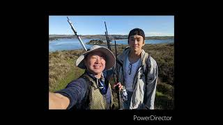 Bodega Bay crabbing and fishing [upl. by Weinstein664]