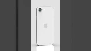 iPhone SE 4 New 2025 shorts [upl. by Ateloiv]