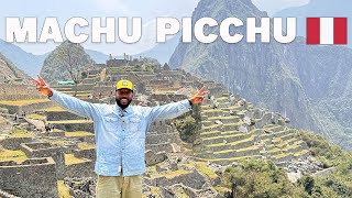 Machu Picchu Circuit 3 [upl. by Emiatej]