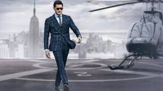 Maharshi  Full Movie in Hindi Dubbed  Mahesh Babu Pooja Hegde Allari Naresh  Review amp Facts [upl. by Cadel]