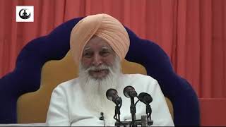 SANT RASILA RAM JI SATSANG  SANGRAND KATAK DI  DERA SAIDPUR AMRITSAR  RADHA SOAMI [upl. by Dwane]