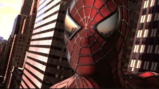 My name is Tobey Maguire AI voice fan concept [upl. by Martella]