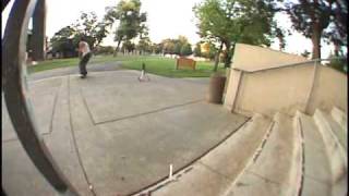 Lakai Unseen Tricks Slams and Second Angels  TransWorld SKATEboarding [upl. by Agripina]