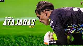 Increíbles Atajadas 2024 • Liga mx [upl. by Katharine703]