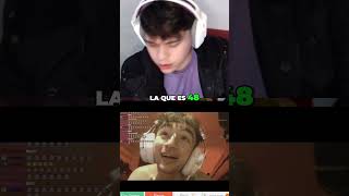 UN PRESO ME AMENAZA EN OMEGLE twitch humor clips streamer [upl. by Jorge]