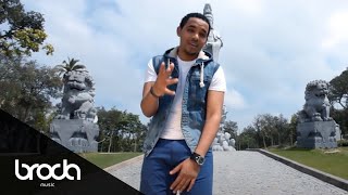 Ricky Boy  Principe Encantod Videoclipe Oficial [upl. by Anelehs]