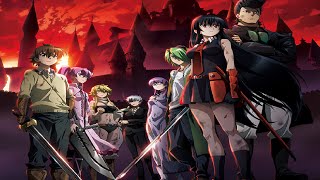 Top 20 Strongest Akame ga Kill Māngā Characters OUT OF DATE [upl. by Ymerej]