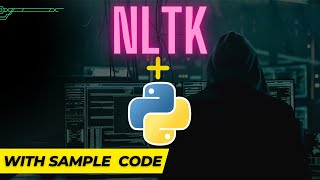 How to Install NLTK in Python 2023 [upl. by Millham]