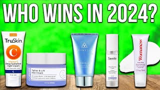 TOP 5 Best Neck Firming Creams of 2024 [upl. by Reisinger]