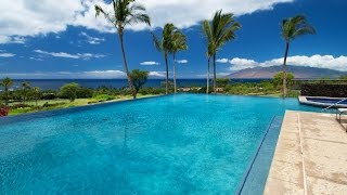 Kai Malu 145 Kai La Place  Wailea Maui  MLS [upl. by Maxia]