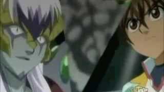 Bakugan AMV Drago vs Dharak Get out alive [upl. by Edlitam12]