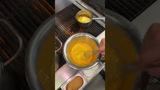 How We Make Béarnaise Sauce [upl. by Rollie780]