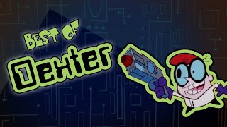 The Best of Dexters Lab  Dexter Compilation [upl. by Leopold]