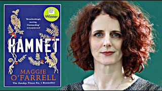 Hamnet by Maggie OFarrell book summary  Book Review [upl. by Rogovy588]