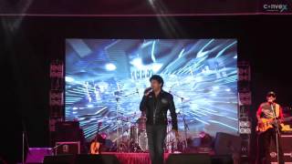 Sang Hoon Tere  Jannat 2KK Live Concert in Sparsh 2k16 SVNIT Surat [upl. by Yup]