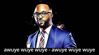 Iyanya  Applaudise Lyrics [upl. by Kim562]