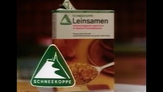 Schneekoppe Leinsamen 1977 [upl. by Onez]