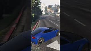 GTA V  Dewbauchee Rapid GT Esportivos shorts 4 [upl. by Flanagan]