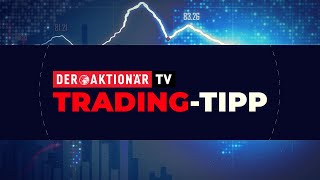 Aixtron Erneuter Ausbruch TradingTipp des Tages [upl. by Charis146]