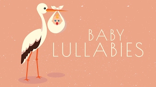 ♥ Lullaby songs · 2 hours · Baby bedtime music [upl. by Wilie]