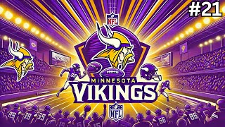 2024 NFL Team Overview Minnesota Vikings [upl. by Dyraj]