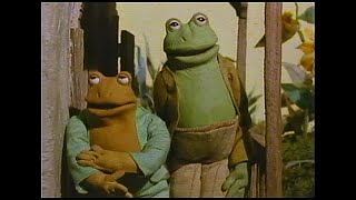 Frog amp Toad Are Friends entire video [upl. by Ginsburg]