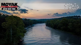 Moyak Lake of the Ozarks presented by Eco Fishing Shop [upl. by Silverstein167]