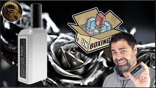 💸 Rosam by Histoires de Parfums  Unboxing Series 🎁 [upl. by Pearlstein]