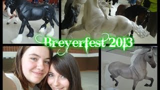 Breyerfest 2013  500Abo Special [upl. by Weylin]