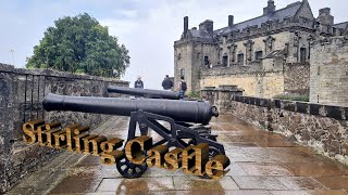 Stirling Castle [upl. by Haas302]