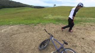 Paul Langlands The Hills Raw Footage [upl. by Nnyledam]