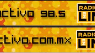 1994 ID 4  Radioactivo 985 FM [upl. by Aihsit]