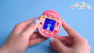 Tamagotchi Pix How to [upl. by Mcallister11]