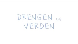 Drengen og verden  Trailer [upl. by Yessak730]